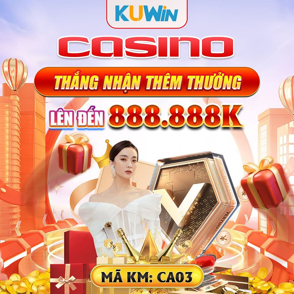 Các chương trình khuyến mãi Kuwin r