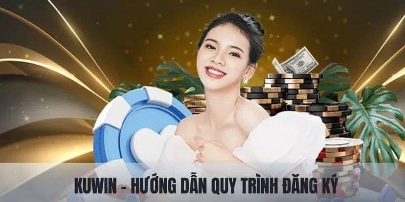 Kuwin là thương hiệu hàng đầu