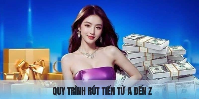 Kuwin - Quy Trình Rút Tiền Từ A Đến Z Dành Cho Tân Binh 2025