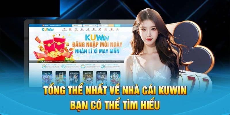 giới thiệu kuwin