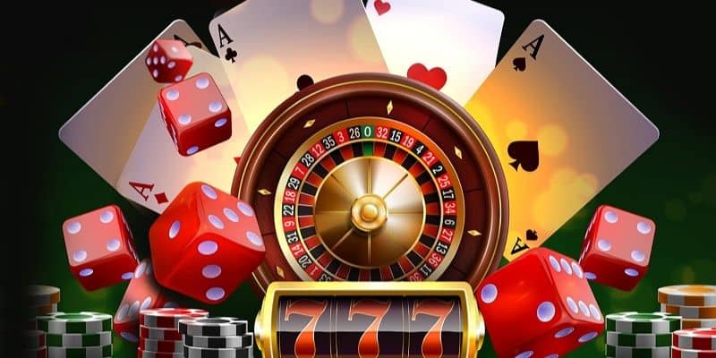 Các bước tham gia trải nghiệm tại sảnh Casino Kuwin