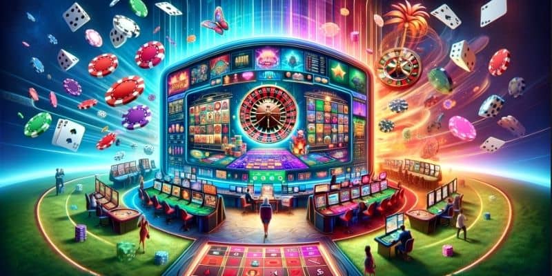 live casino kuwin